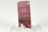 Beautiful, Bi-colored Himalaya Tourmaline (ct) - California #206126-1